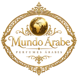 Mundo Árabe — Perfumes Árabes
